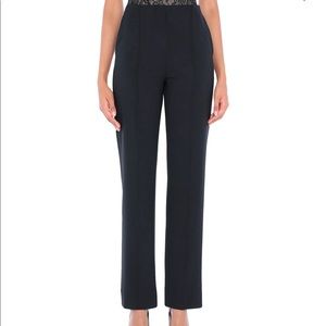 NWT Diane Von Furstenberg Pearla Pants